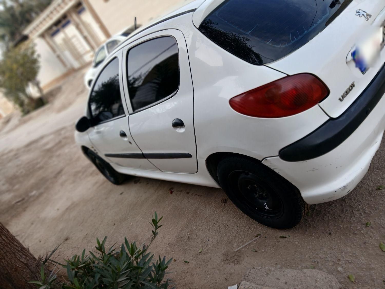 خودرو پژو، 206 آگهی ann_18659397