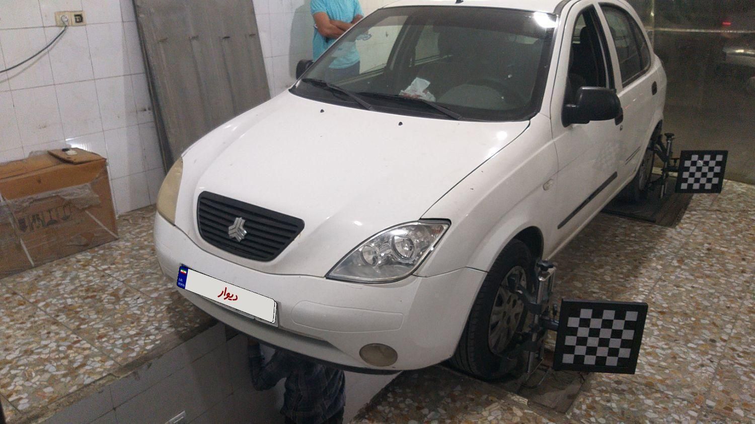 خودرو تیبا، 2 آگهی ann_18659412