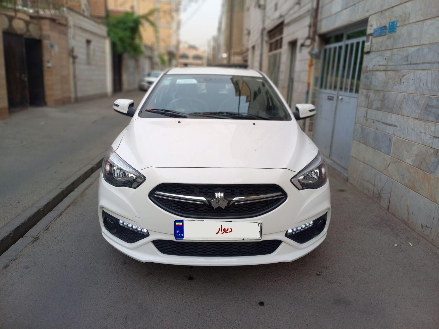 خودرو شاهین، GL آگهی ann_18659434