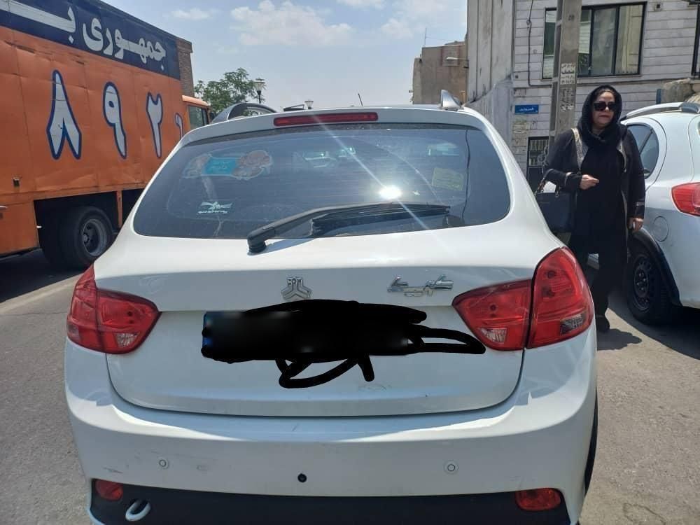 خودرو کوییک، R آگهی ann_18659448