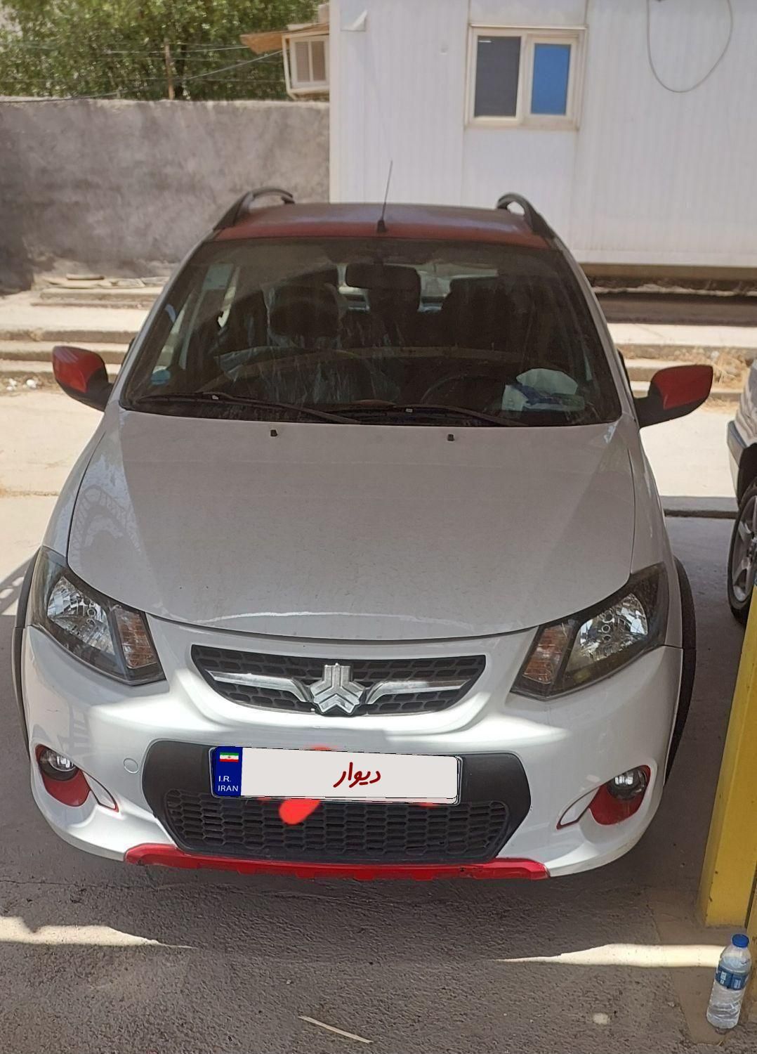 خودرو کوییک، R آگهی ann_18659476
