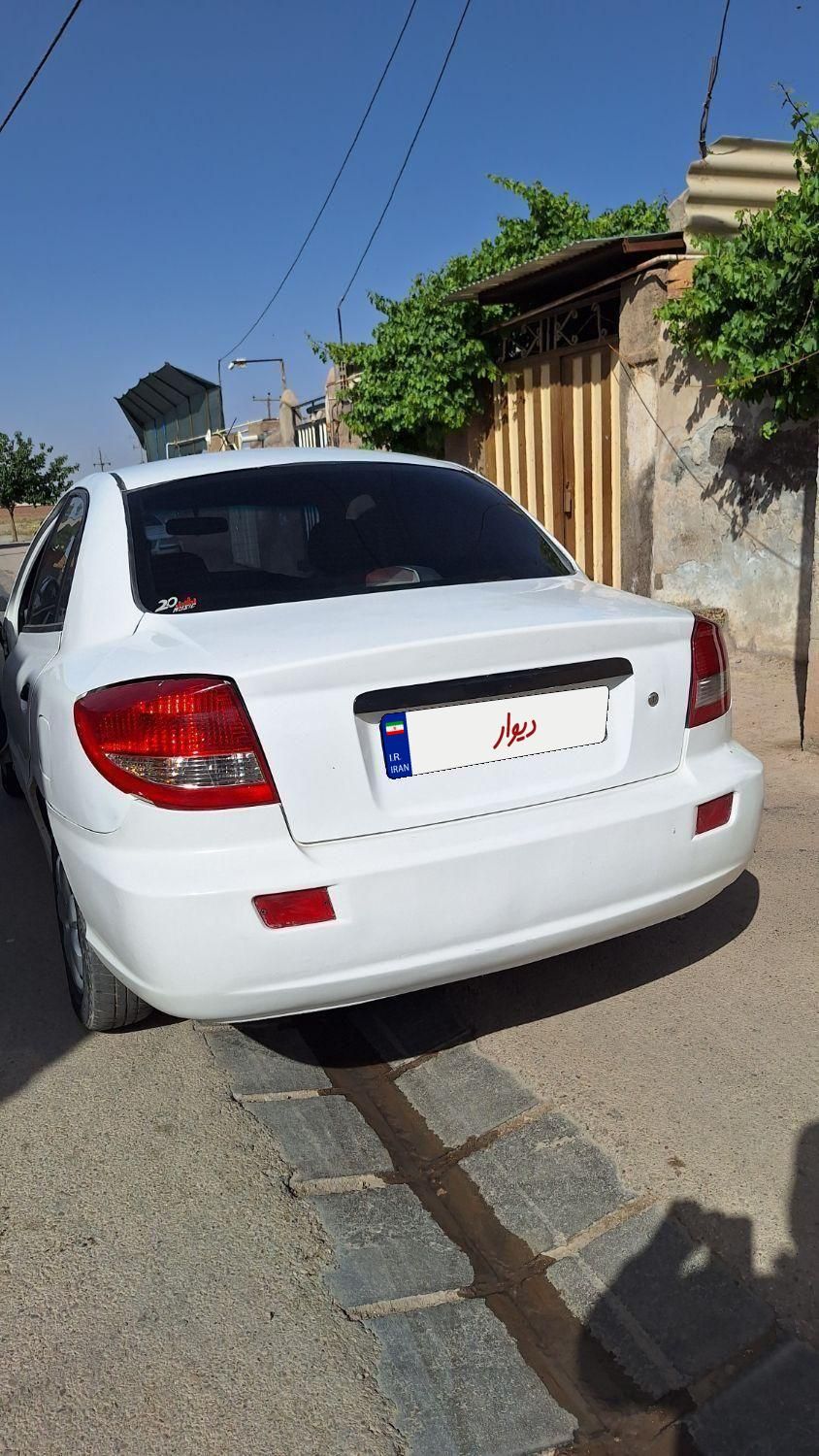 خودرو کیا، ریو مونتاژ آگهی ann_18659477