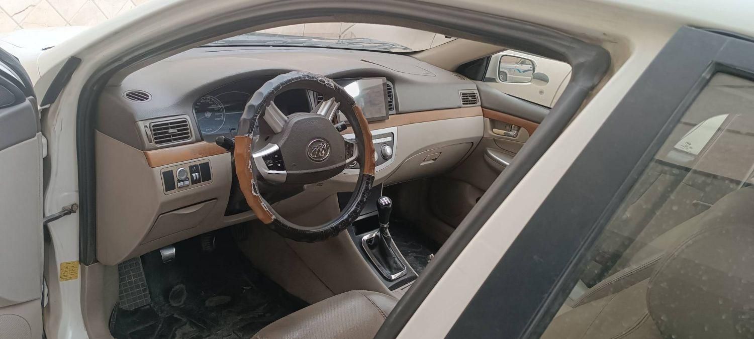 لیفان 620 دنده‌ای 1600 - 1390
