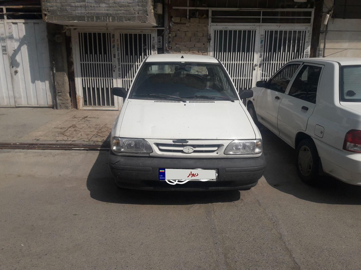 خودرو پراید، 131 آگهی ann_18659494