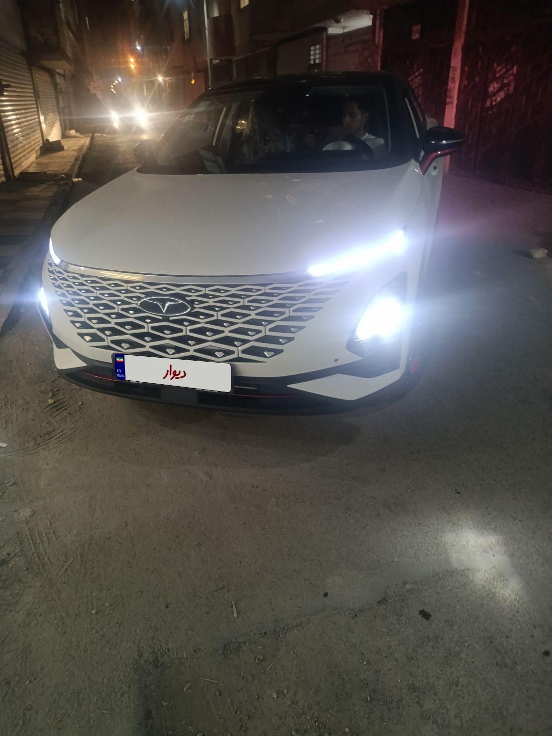 خودرو فونیکس، FX آگهی ann_18659509