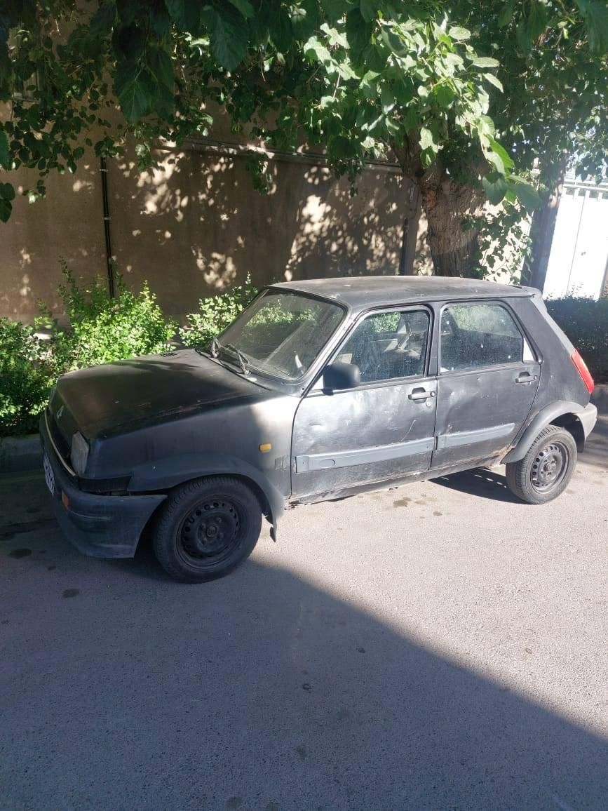 خودرو رنو، پی کی آگهی ann_18659512