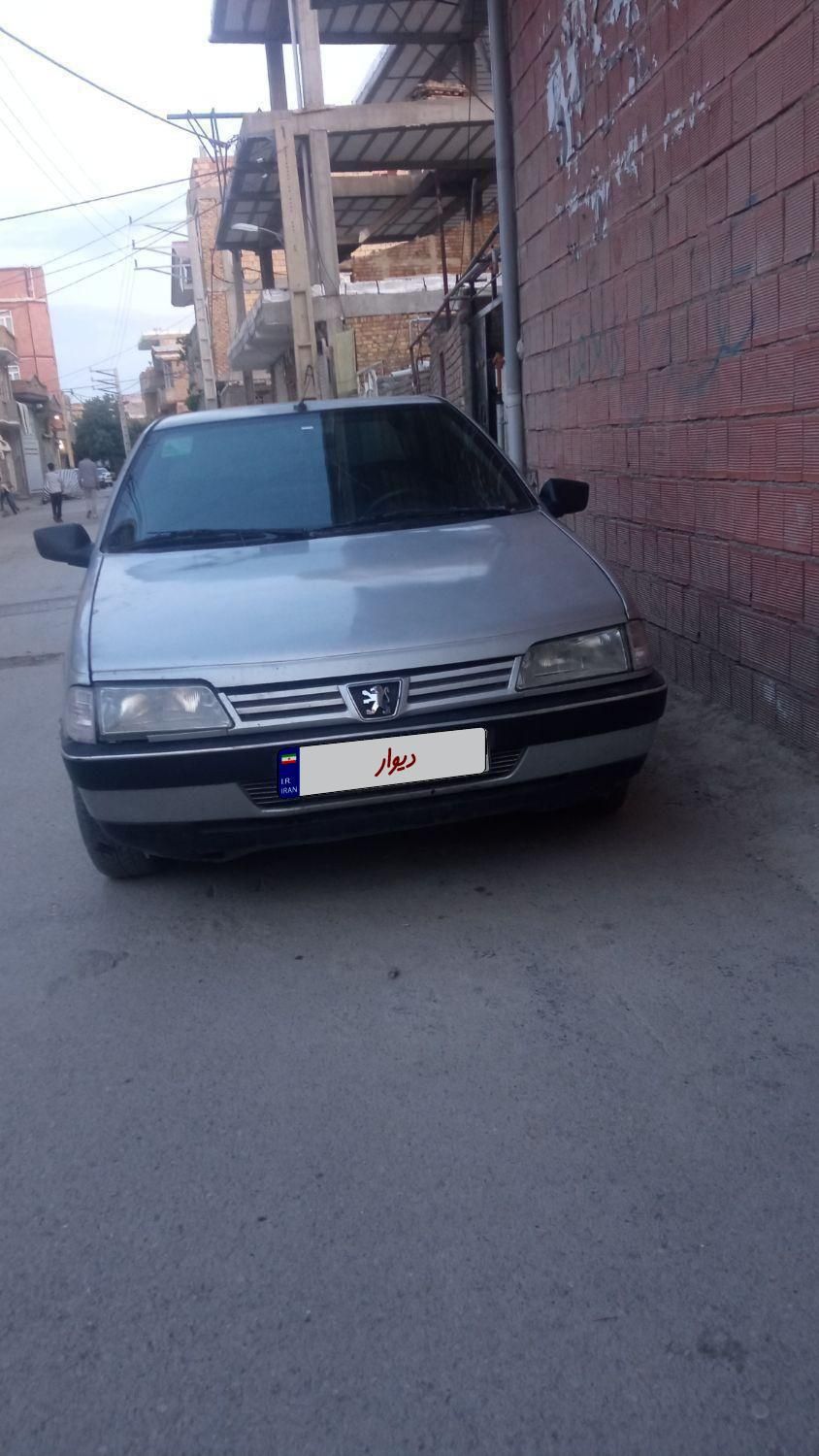 خودرو پژو، 405 آگهی ann_18659516