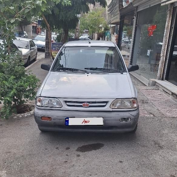 خودرو پراید، صبا آگهی ann_18659537