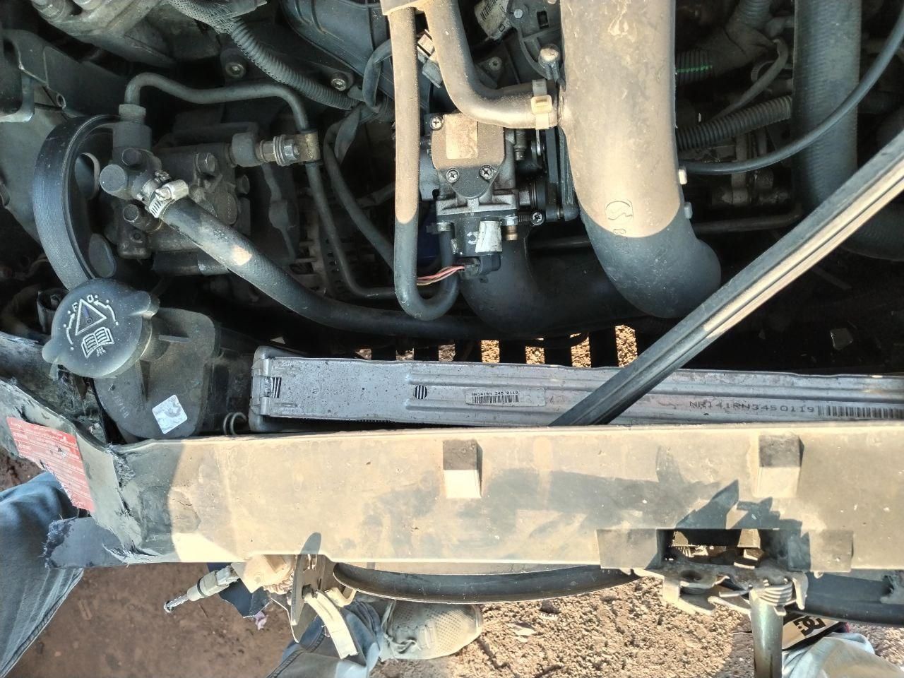 پژو 405 GLX - 1395