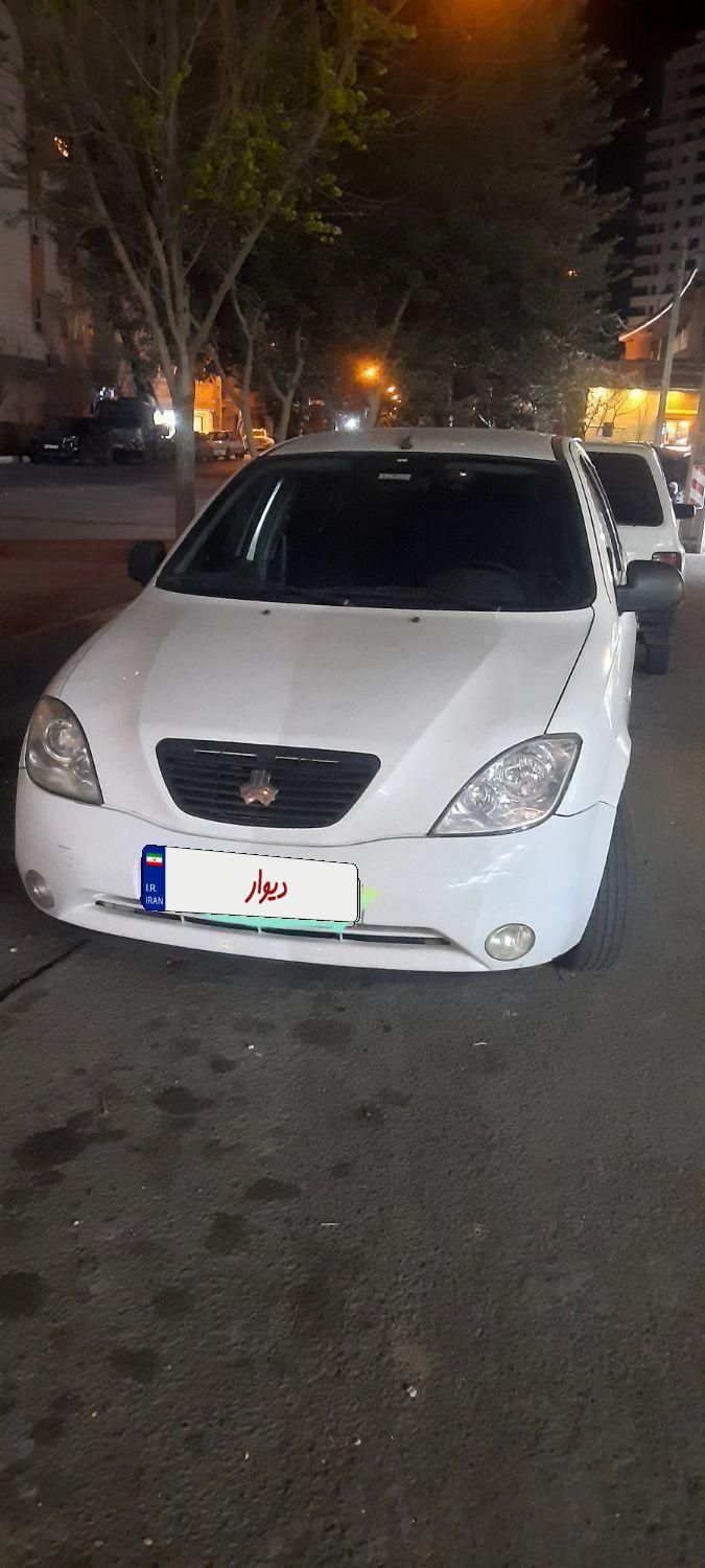 خودرو تیبا، صندوق دار آگهی ann_18659578