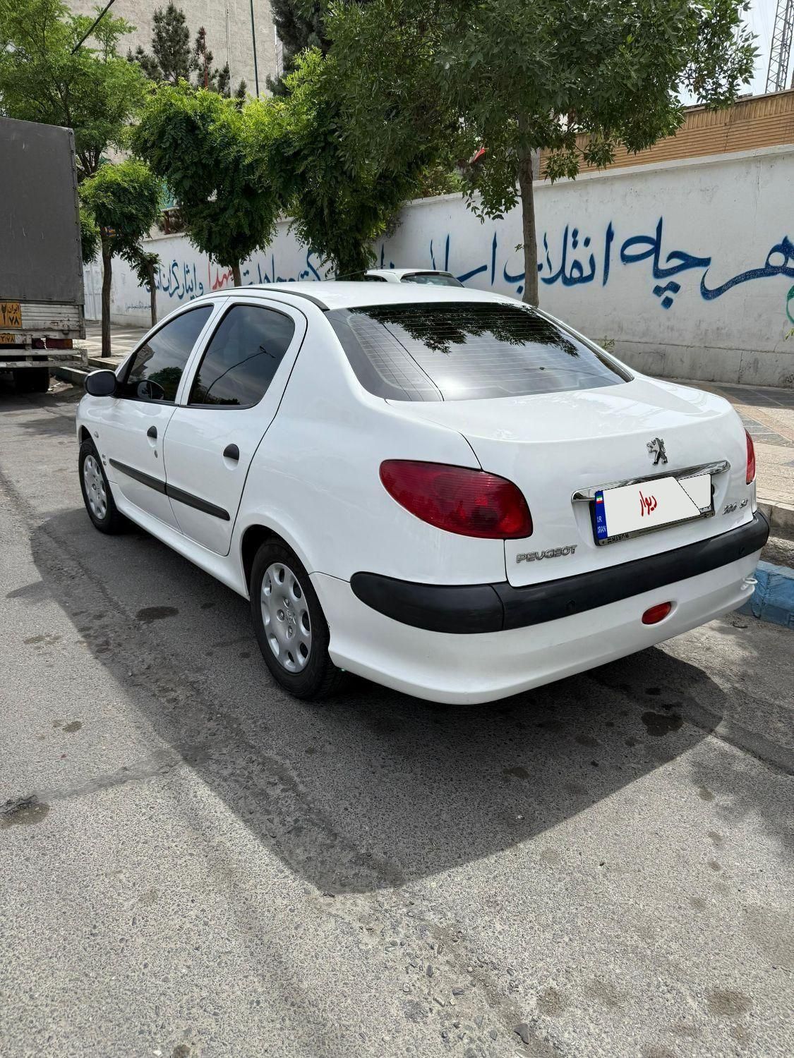 خودرو پژو، 206 آگهی ann_18659593