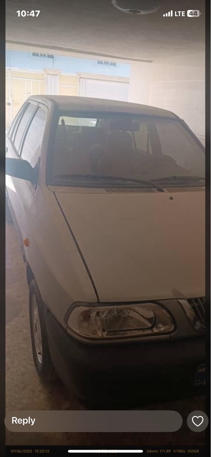 خودرو پراید، 141 آگهی ann_18659604