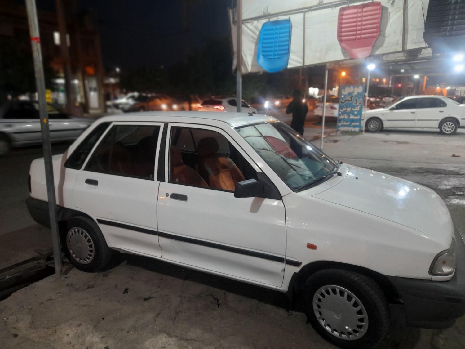 خودرو پراید، 131 آگهی ann_18659613