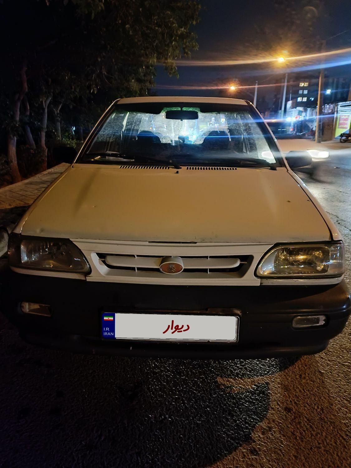 خودرو پراید، صبا آگهی ann_18659616
