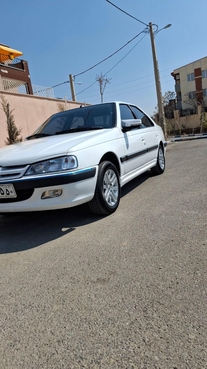 خودرو پژو، پارس آگهی ann_18659632