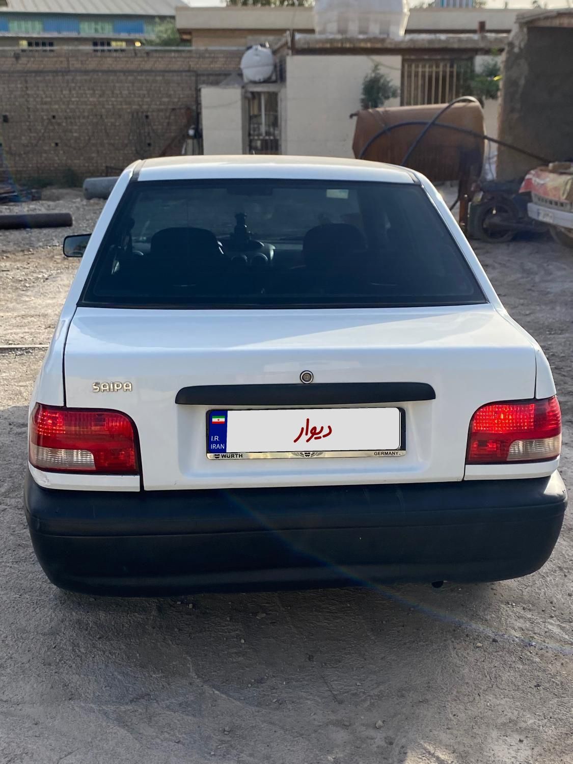 خودرو پراید، 131 آگهی ann_18659636
