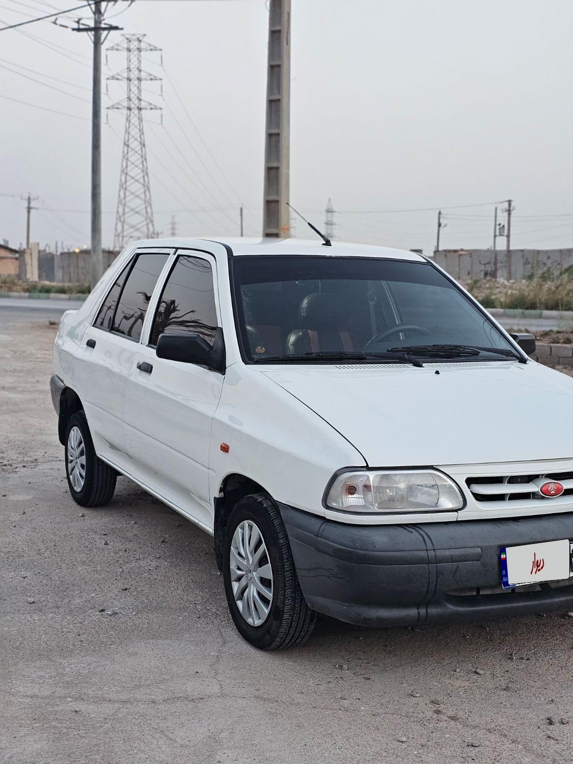 خودرو پراید، 131 آگهی ann_18659641