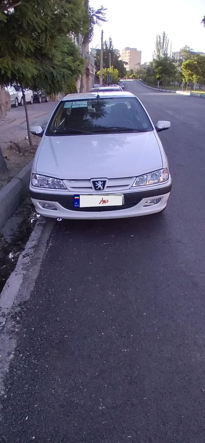 خودرو پژو، پارس آگهی ann_18659667