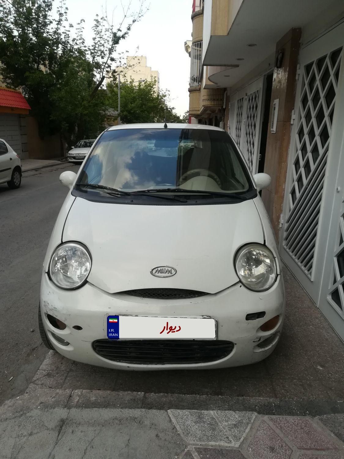 خودرو ام وی ام، 110 آگهی ann_18659731