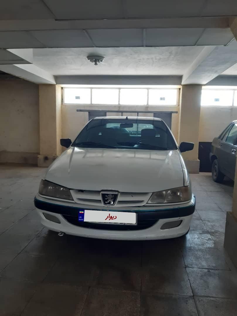 خودرو آریسان، معمولی آگهی ann_18659737