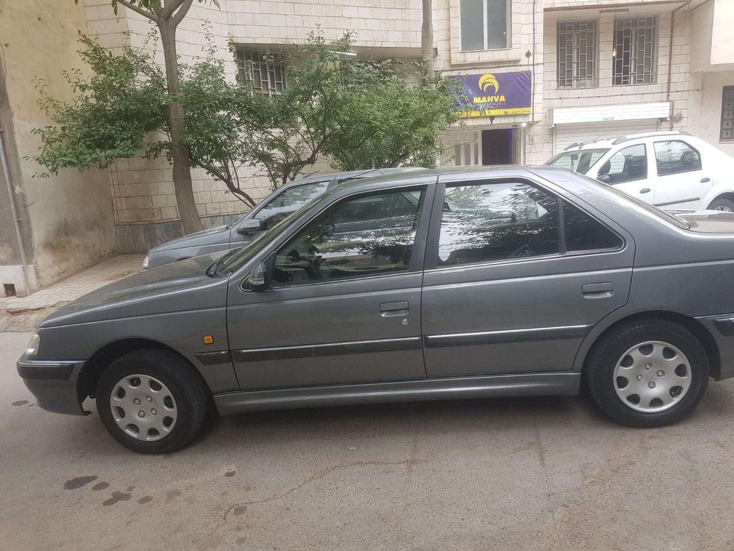 خودرو پژو، پارس آگهی ann_18659740