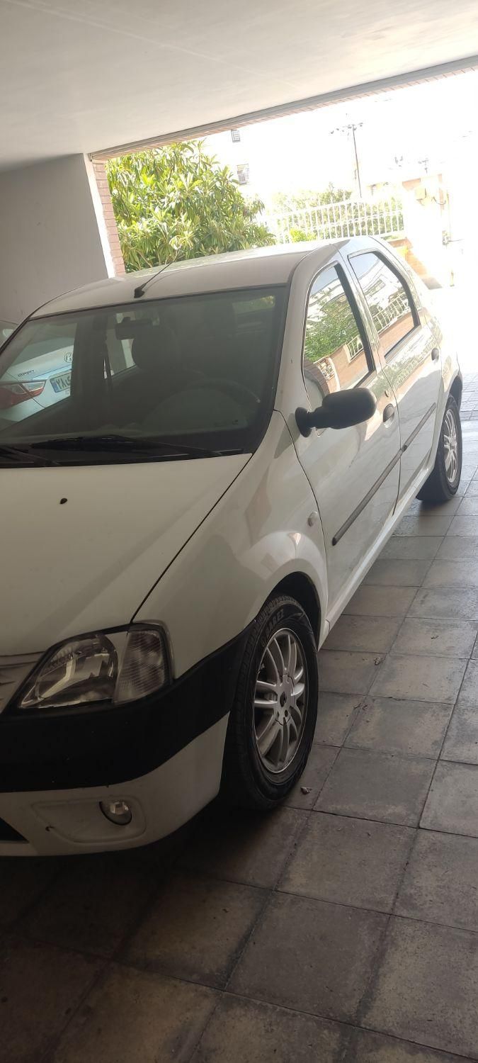 خودرو رنو، تندر 90 آگهی ann_18659749