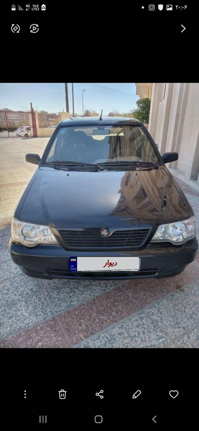 خودرو پراید، 111 آگهی ann_18659766