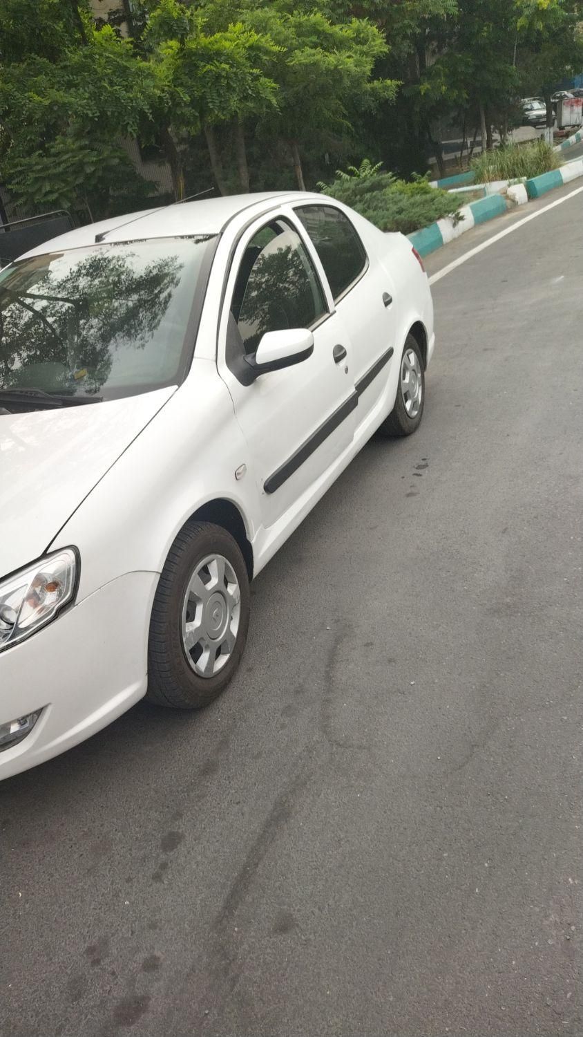 خودرو رانا، LX آگهی ann_18659794
