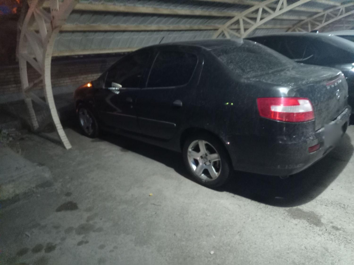 خودرو رانا، EL آگهی ann_18659795