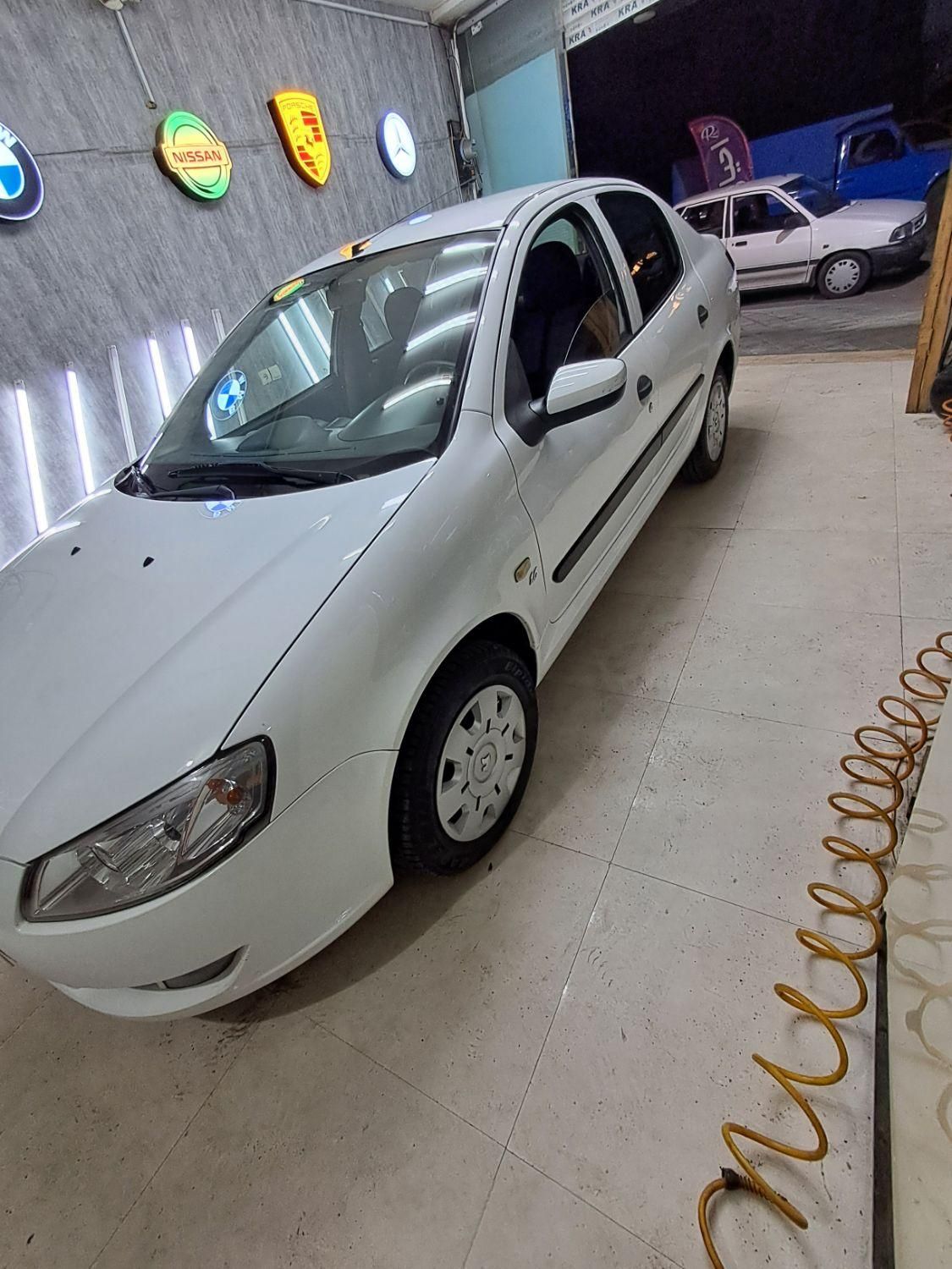 خودرو رانا، LX آگهی ann_18659796
