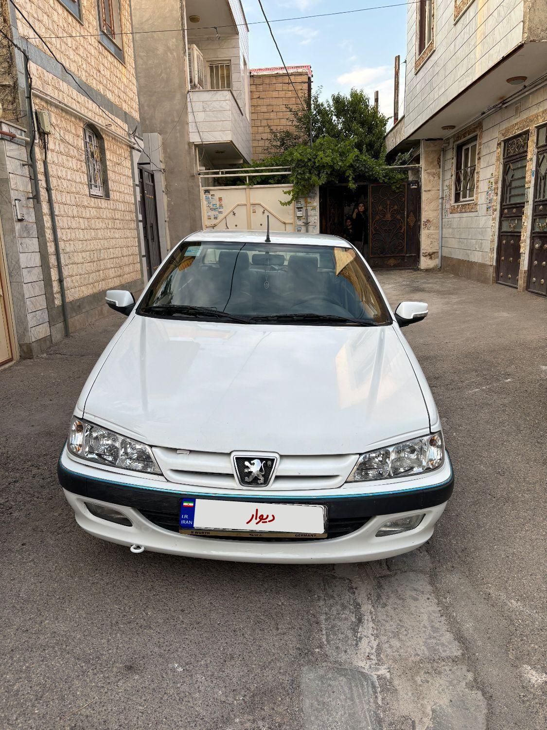 خودرو پژو، پارس آگهی ann_18659806