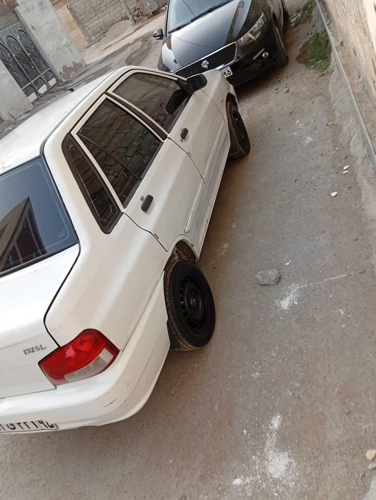 خودرو پراید، 132 آگهی ann_18659811