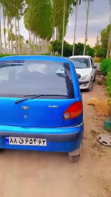 خودرو دوو، ماتیز آگهی ann_18659817