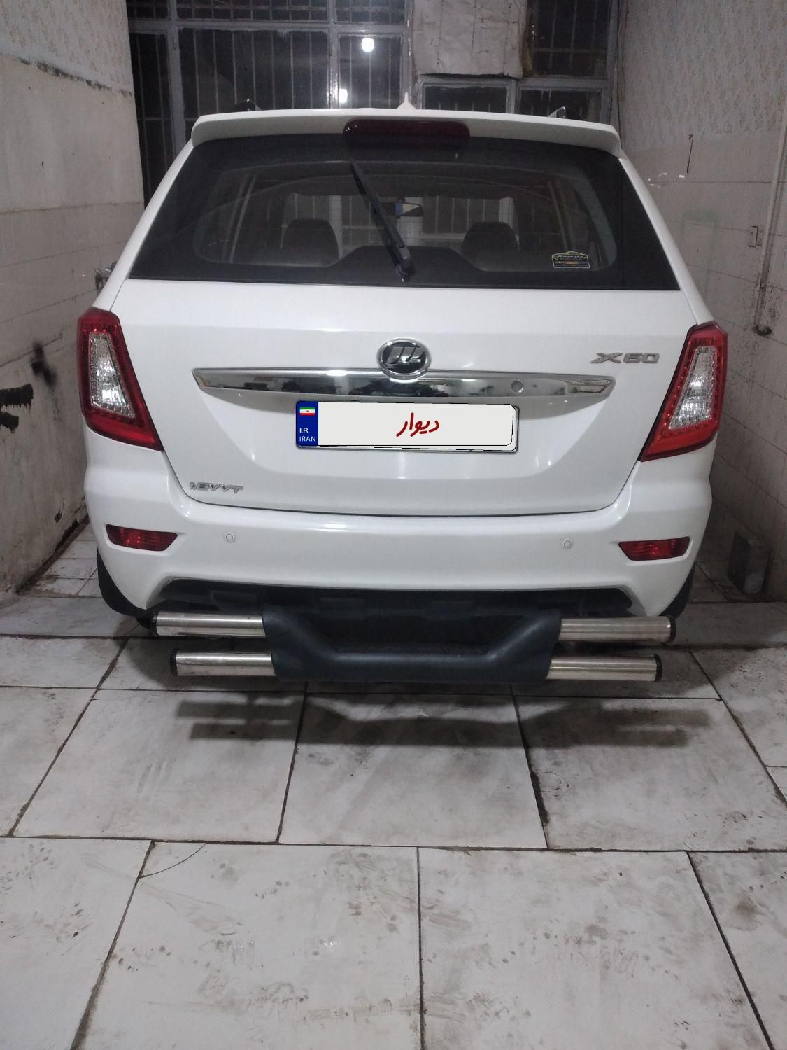 خودرو لیفان، X60 آگهی ann_18659826
