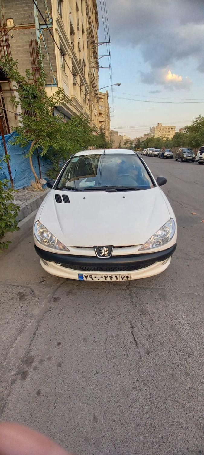 خودرو پژو، 206 آگهی ann_18659846
