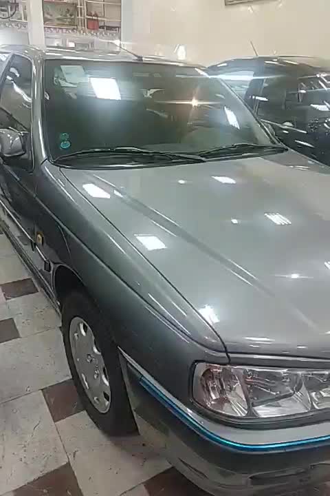 خودرو پژو، پارس آگهی ann_18659862