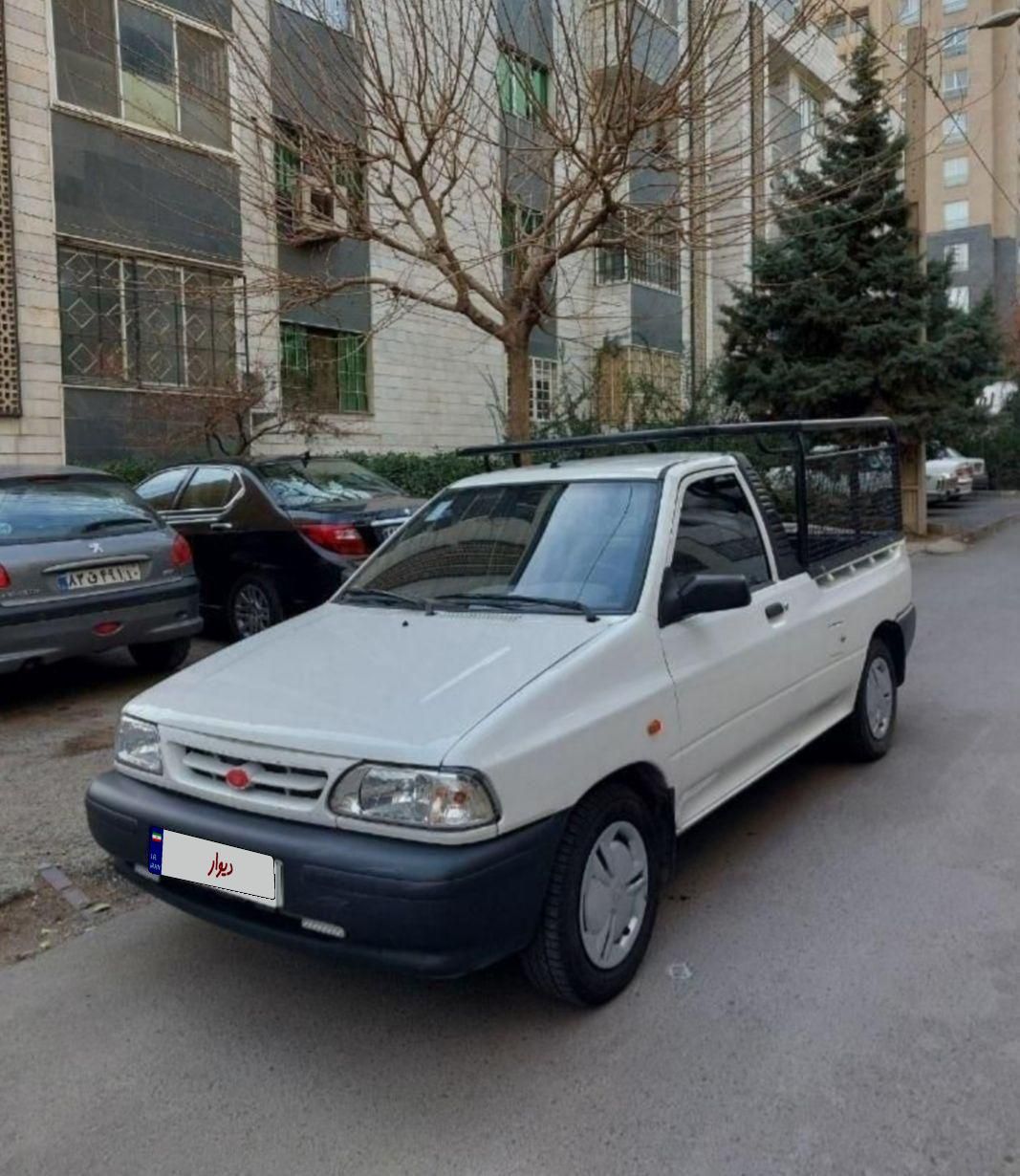 خودرو پراید، 151 آگهی ann_18659864