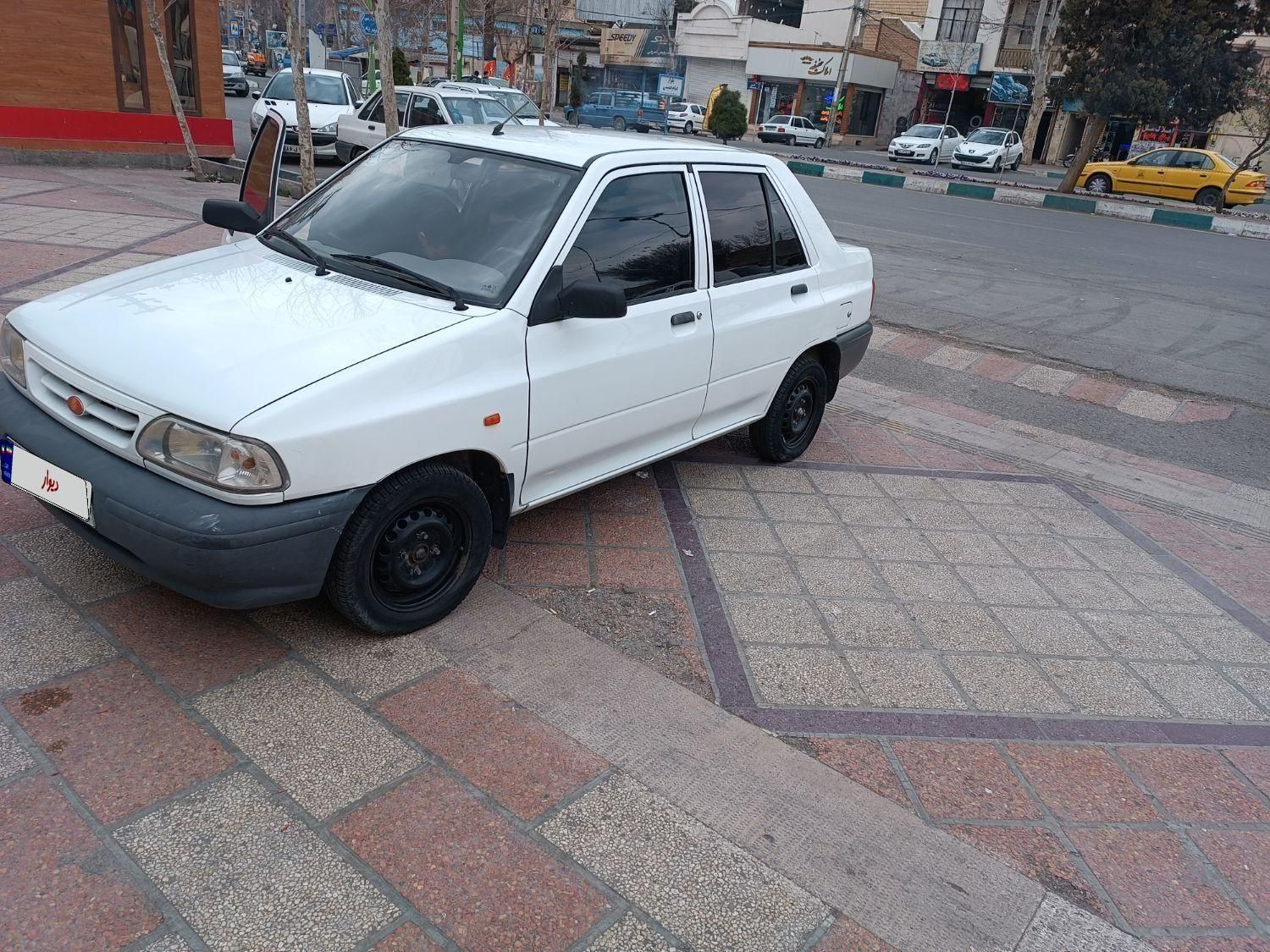 خودرو پراید، 131 آگهی ann_18659867