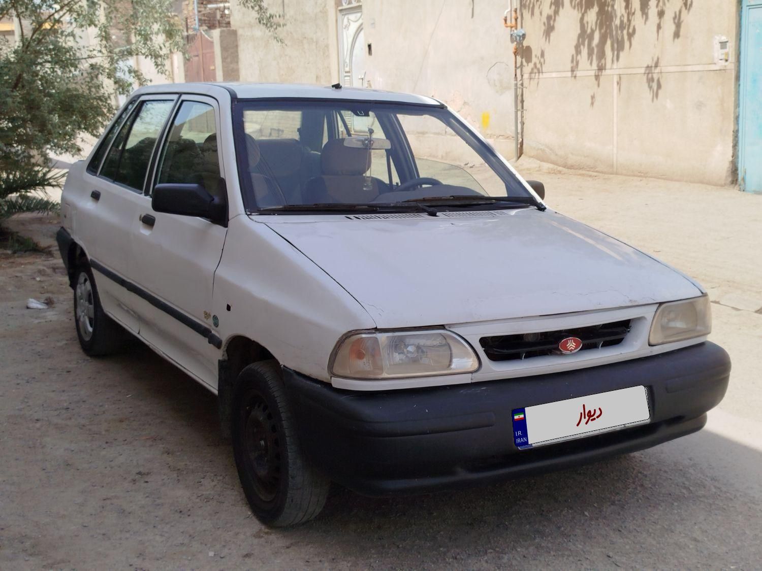 خودرو پراید، 131 آگهی ann_18659872