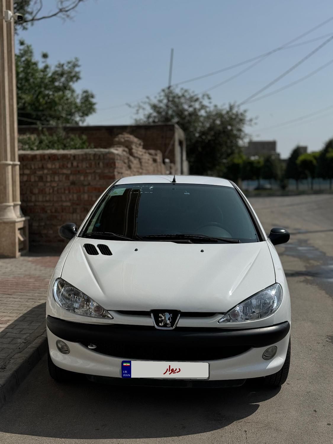 خودرو پژو، 206 آگهی ann_18659873
