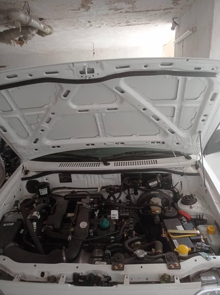 پراید 151 SE - 1402