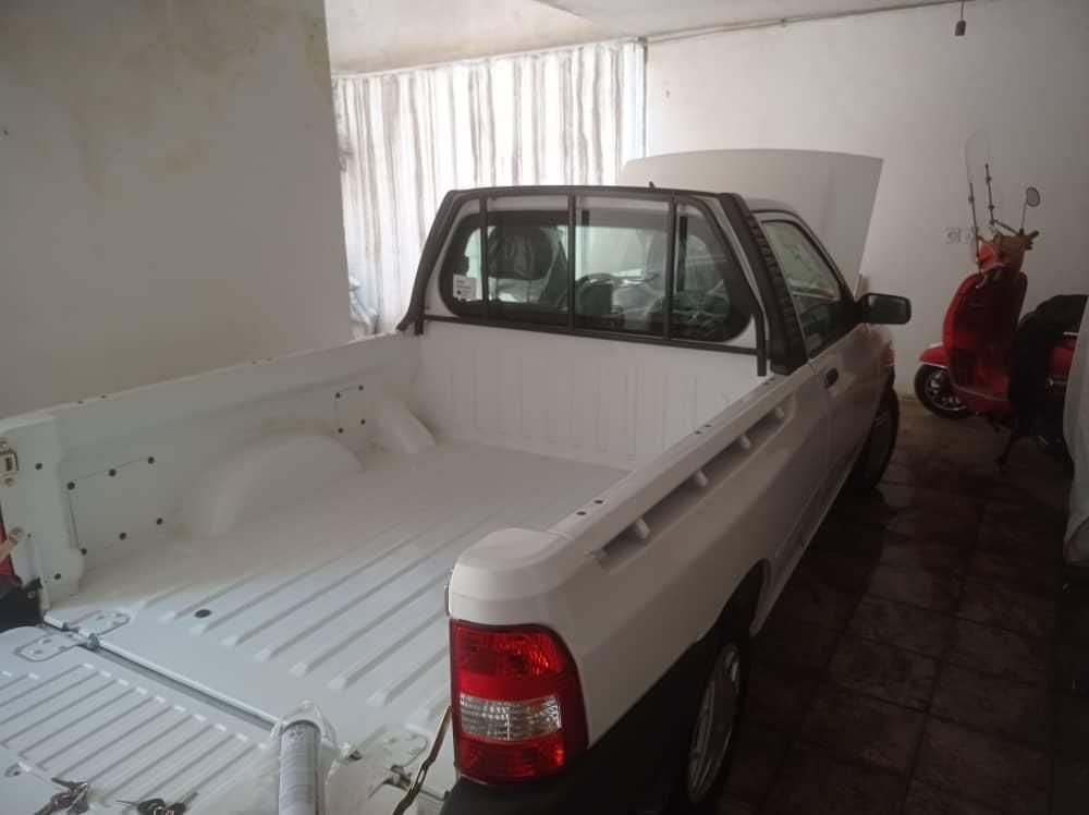 پراید 151 SE - 1402