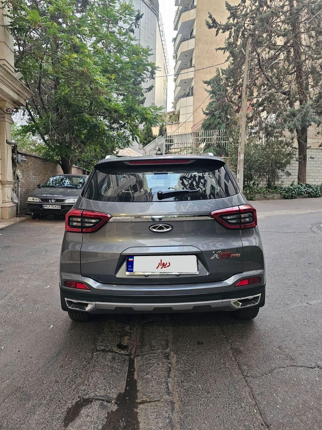 ام وی ام X55 پرو IE - 1402