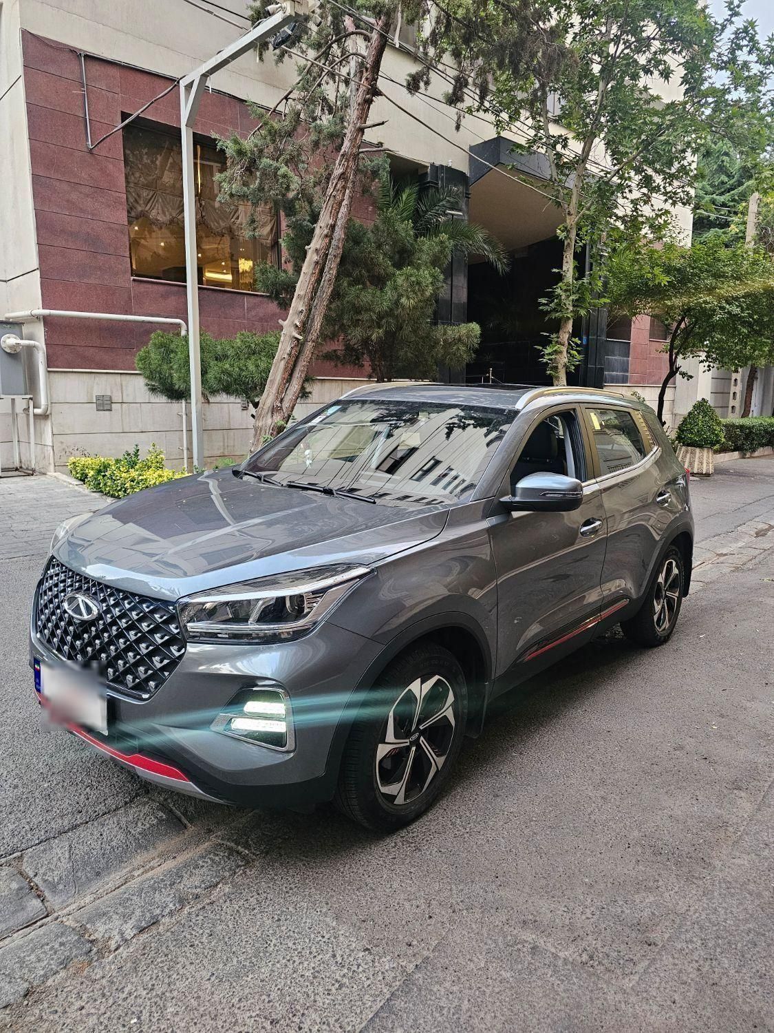 ام وی ام X55 پرو IE - 1402
