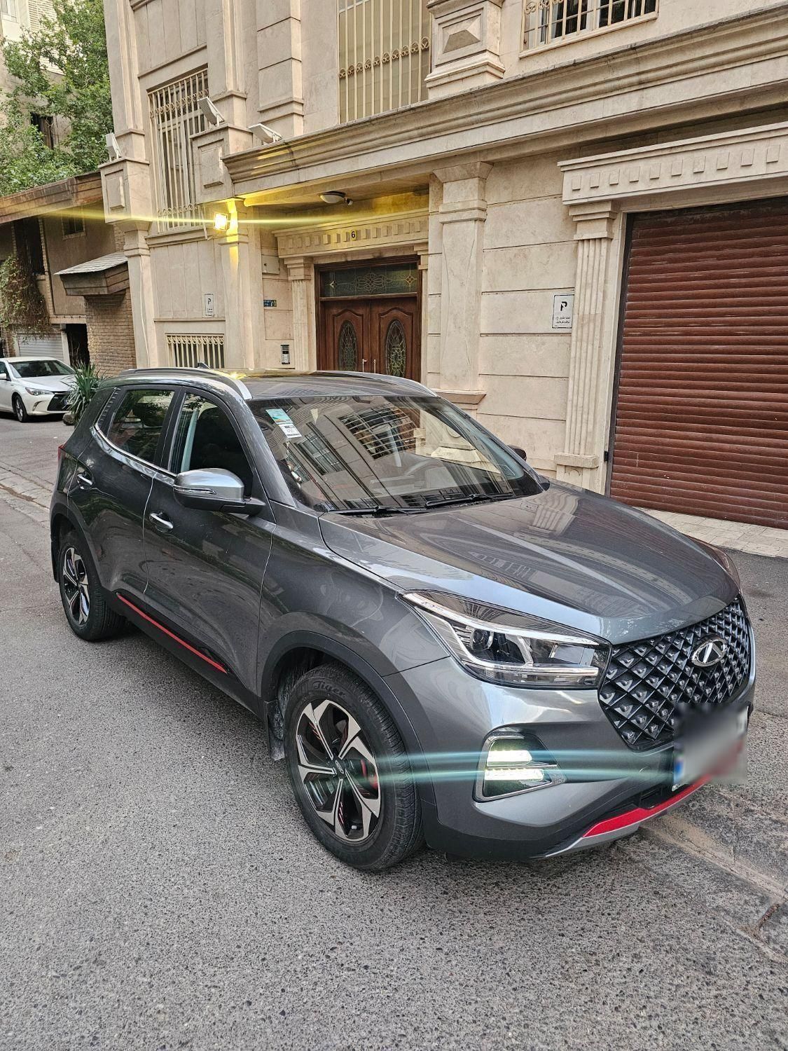 ام وی ام X55 پرو IE - 1402