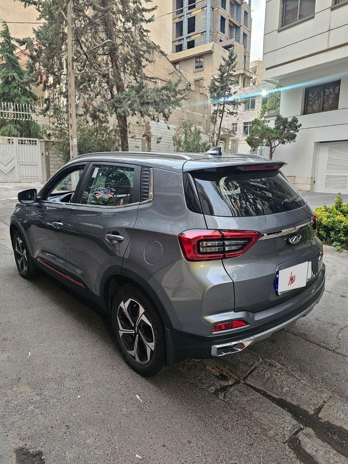 ام وی ام X55 پرو IE - 1402