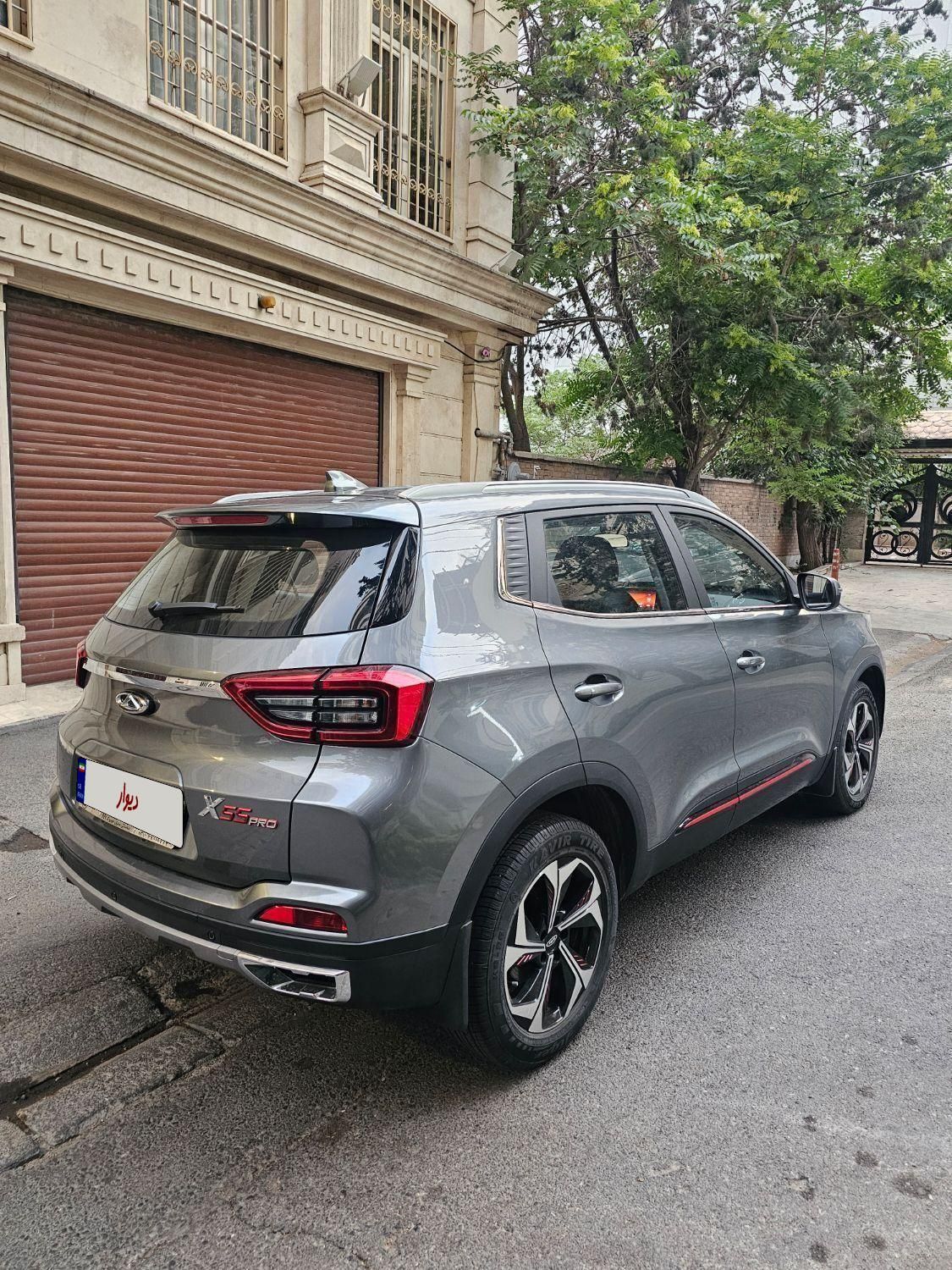 ام وی ام X55 پرو IE - 1402