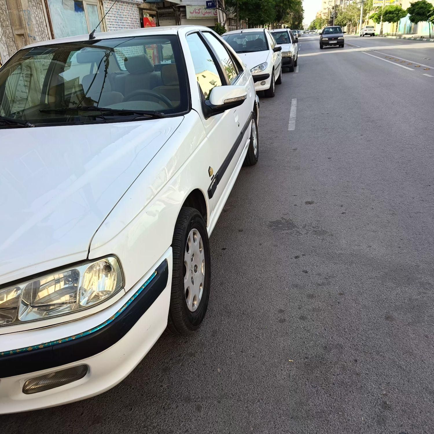 خودرو پژو، پارس آگهی ann_18659884