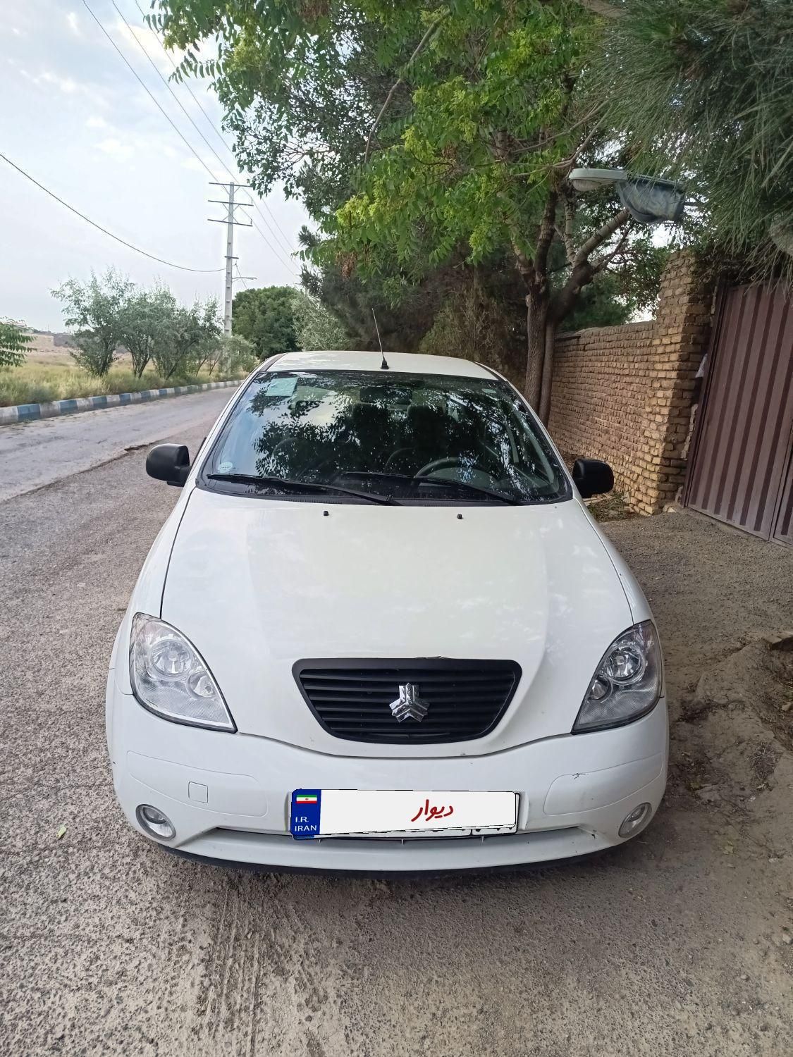 خودرو تیبا، صندوق دار آگهی ann_18659900