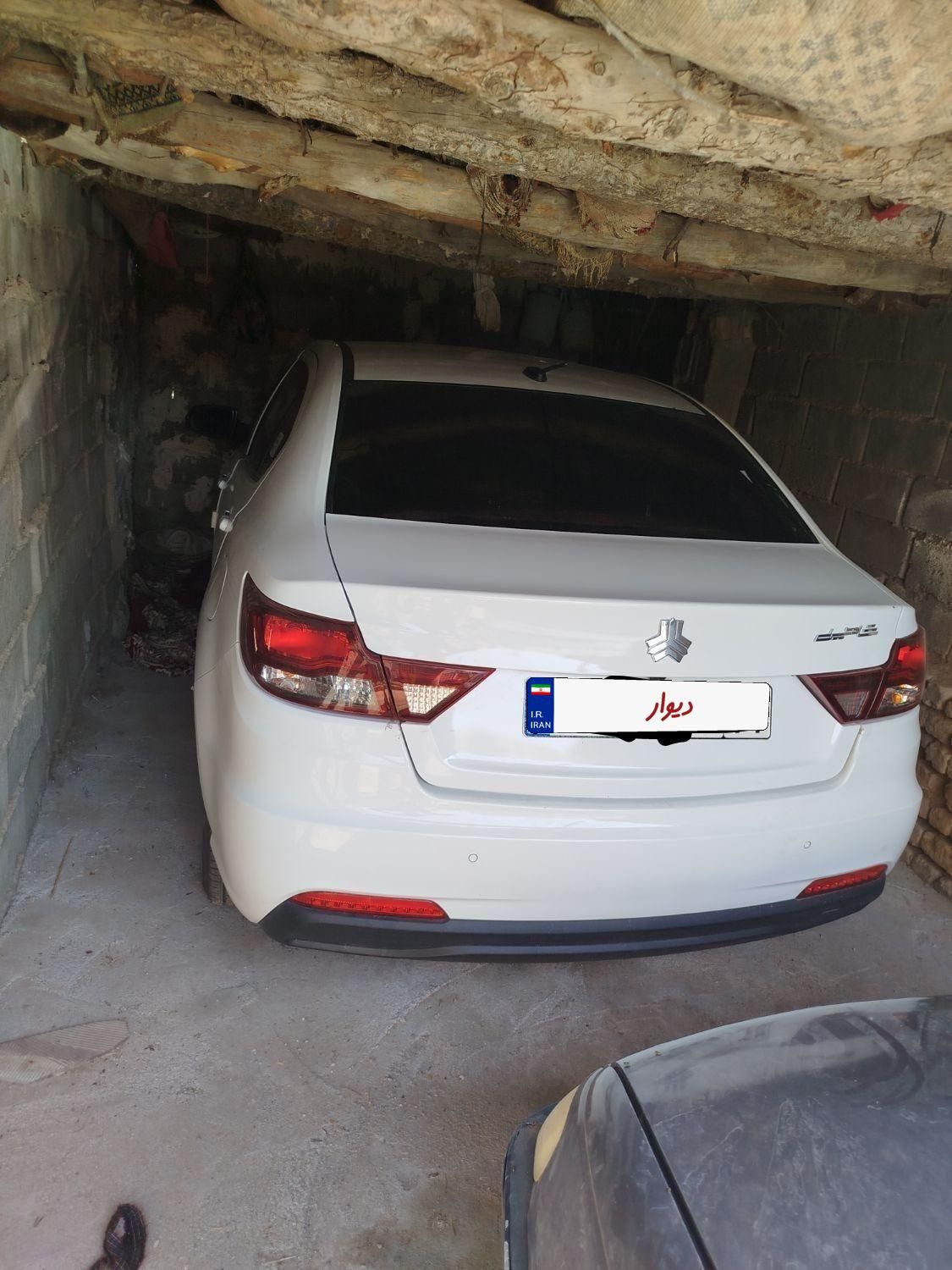 خودرو شاهین، GL آگهی ann_18659909